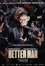 Free Download Better Man Movie-Show-Video in HD Mp4